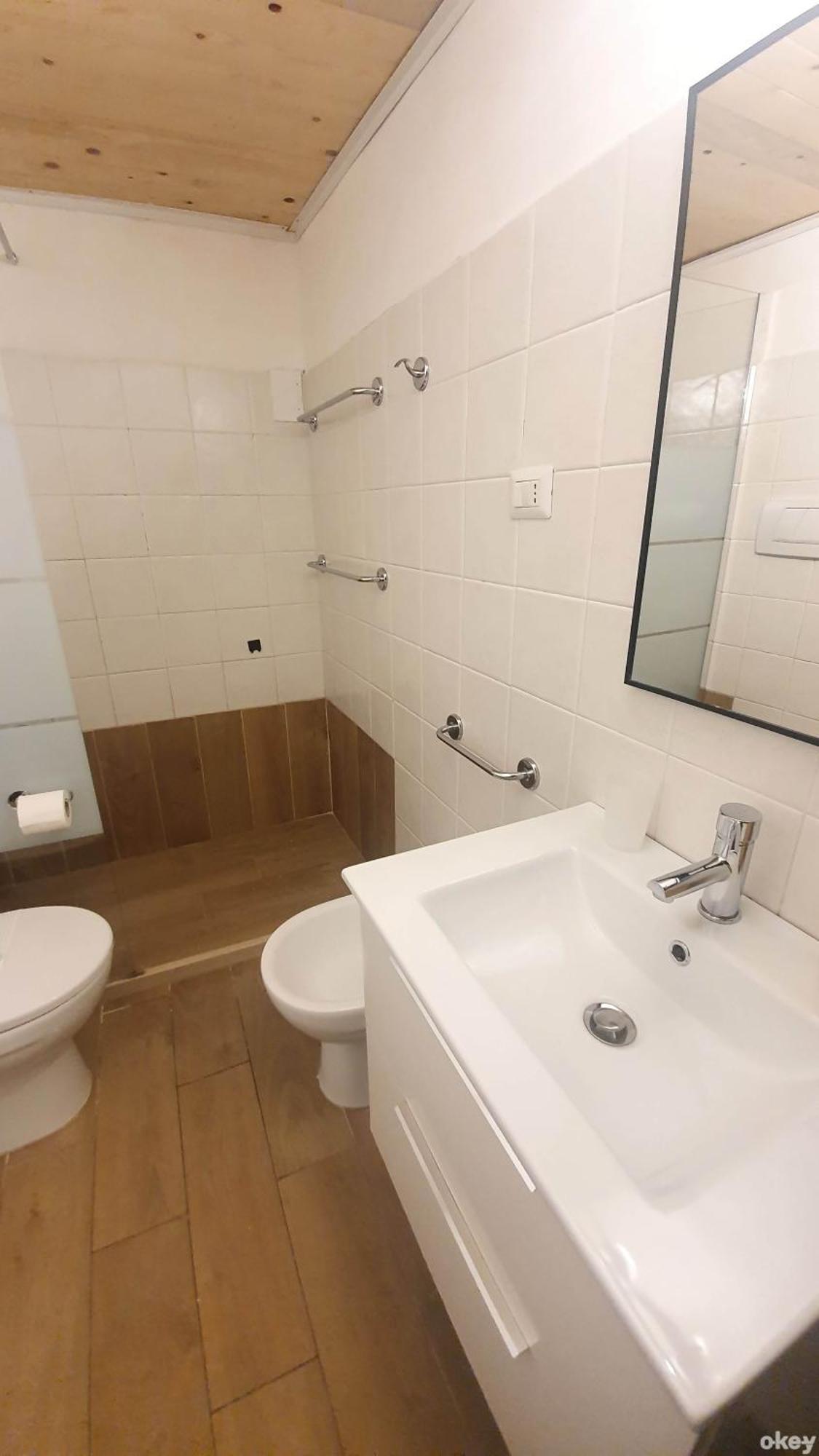 Suite Adriatica Hottube And Sauna Bari Exteriér fotografie