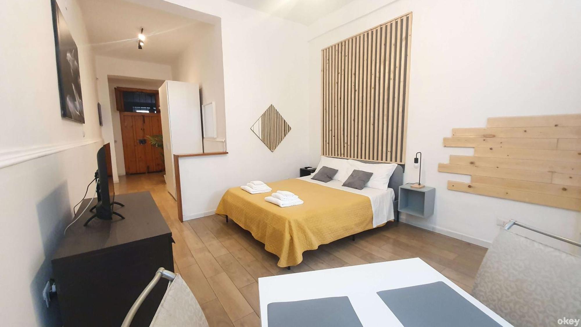 Suite Adriatica Hottube And Sauna Bari Exteriér fotografie