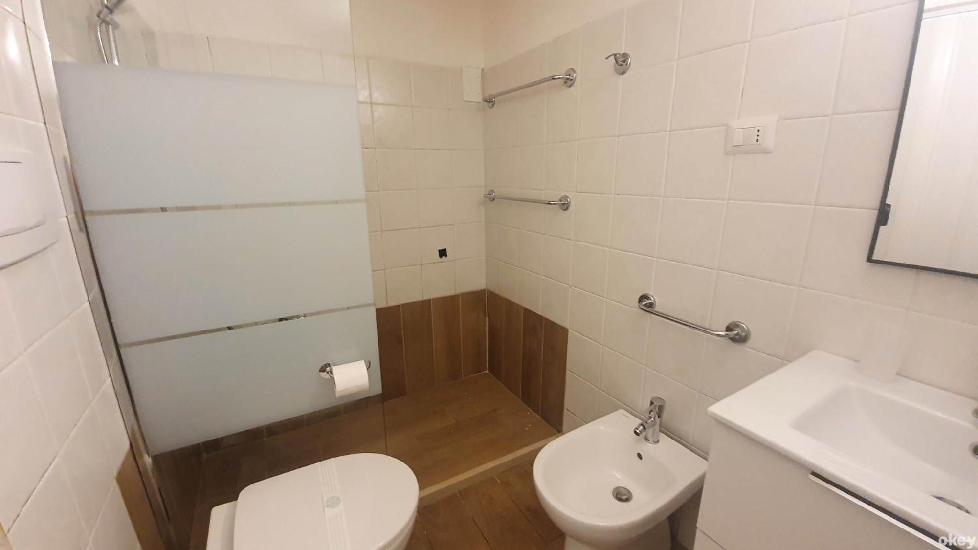 Suite Adriatica Hottube And Sauna Bari Exteriér fotografie