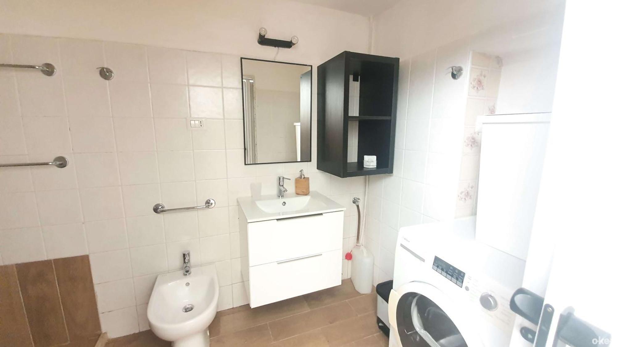 Suite Adriatica Hottube And Sauna Bari Exteriér fotografie